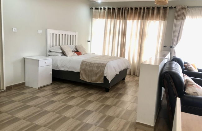 1 bed Apartment in Mount Pleasant Heights - 2013 - Foto 5