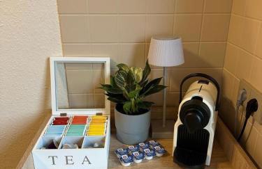 Central Apartment near Basel - Buisness&Holiday - Foto 17