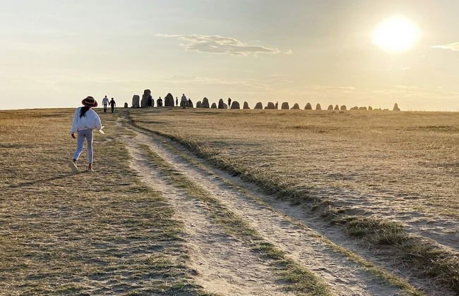 4 Person Holiday Home in Tomelilla-by Traum - Foto 15