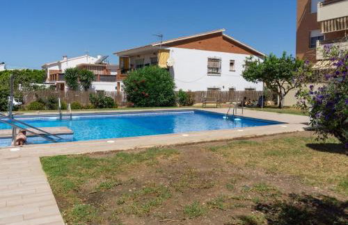 Apartament torremar beach - Photo 4