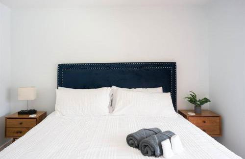 Family Renovated Home, Netflix, AC, WD, Putt Putt - Foto 24