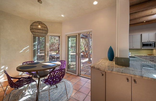 Casa Pinzon - Private Getaway, Minutes From Downtown - Foto 15