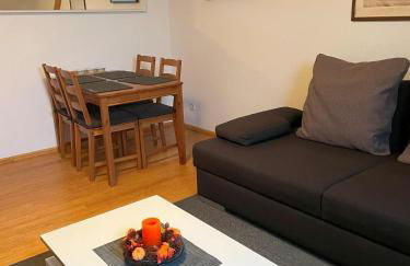 Ferienwohnung Kirchturmblick Euren - Foto 10