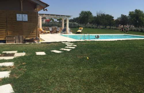 Agriturismo Casale San Benedetto - Foto 63