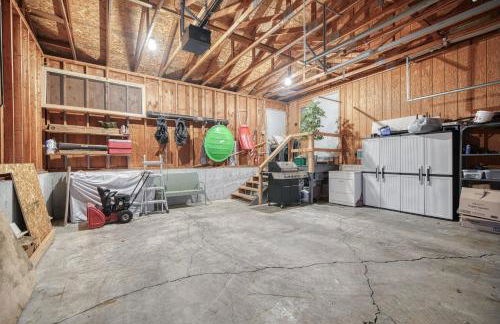 Wapiti View 6-Bedroom Cabin 28mins to Yellowstone - Foto 54