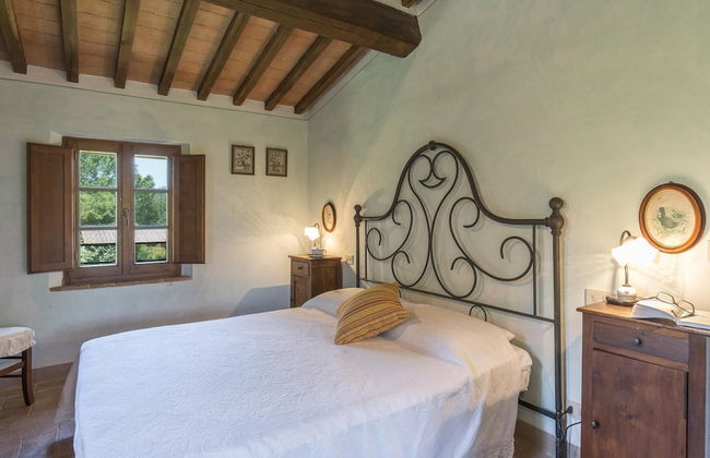 Podere Madonna Di Mezzo 6 - Foto 34