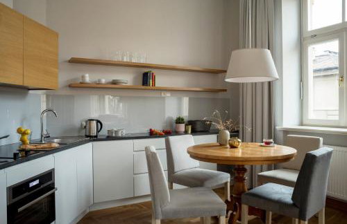 Belle Epoque Residence - Photo 130