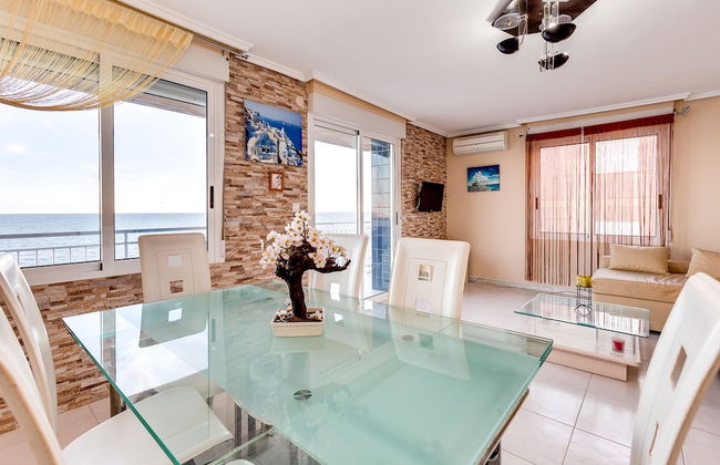 Playa los Náufragos - Foto 12