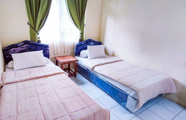 Ruang Nyaman at Sukanagalih Resort - Photo 18