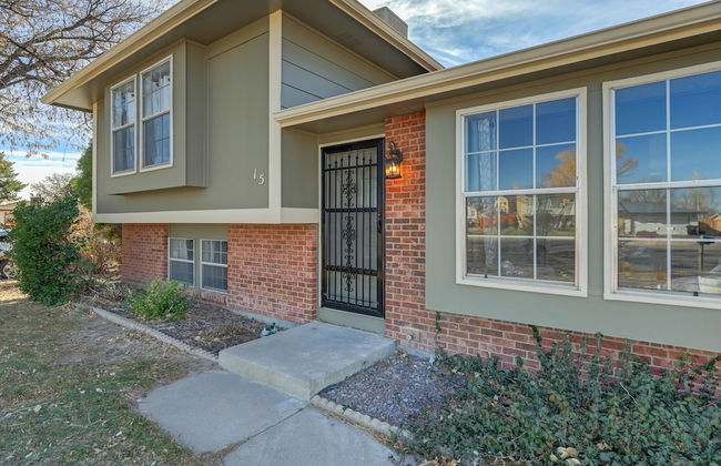 Pueblo Place - Foto 46