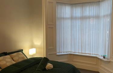 Modern & Cosy 2-Bedroom Flat in Sunderland - Foto 9