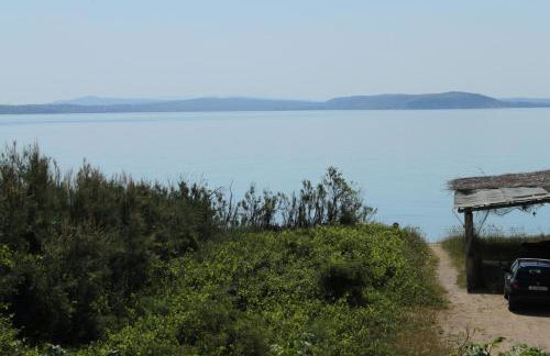 Apartments by the sea Vlasici, Pag - 6523 - Foto 20