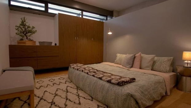 Unique Roma Town House by Mr.W - Foto 4, Habitación