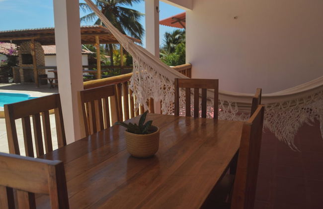 Apartamentos da Jangada - Foto 9