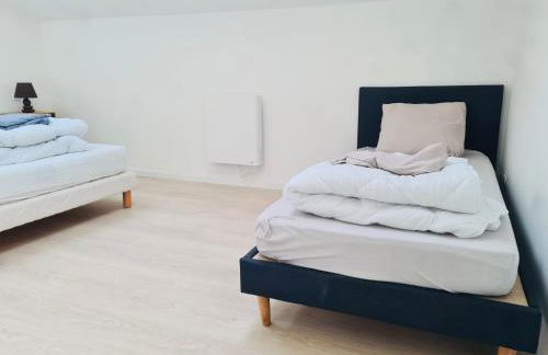 Logements 6 pers à 15 minutes d Angers - Photo 27