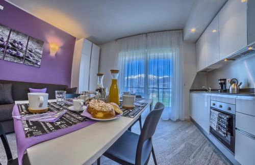 Rainbow Holiday Apartments Lake Como - Foto 25