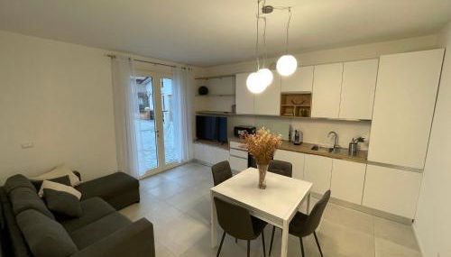 Ravenna Port Residence - Foto 3, stove