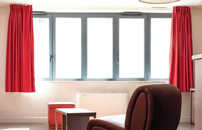 B&B HOME Caen Centre Gare - Foto 9