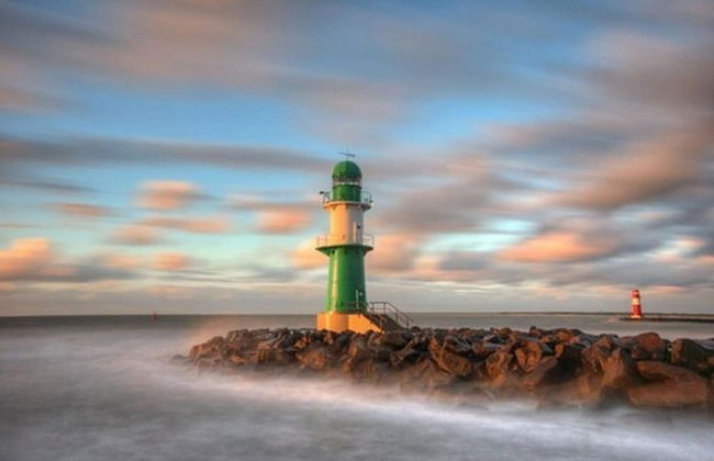 Ferienwohnung Warnemünde Adriana - Foto 18