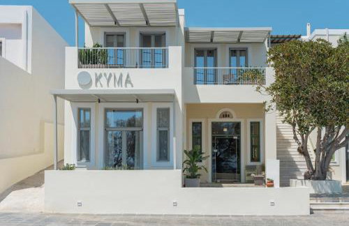 KYMA Suites Andros - Foto 39