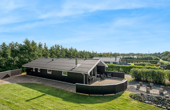 "Robertha" - 800m to the fjord - Foto 10