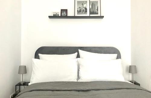 Wohlfühl-Oase mitten in der Stadt - Garten, Grill, Netflix und Drucker - Foto 9