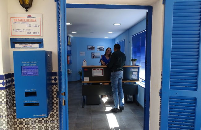 Apartamentos Mar Menor - Foto 79