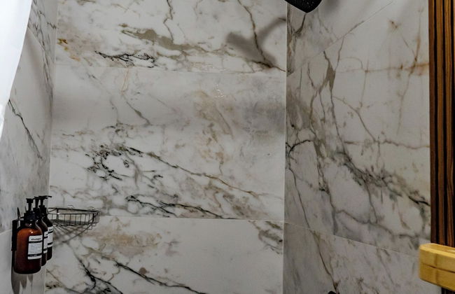 Finger Lakes Treehouse & Spa - Foto 35