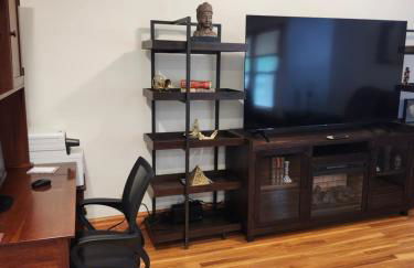 Omega House in Wichita - Foto 17