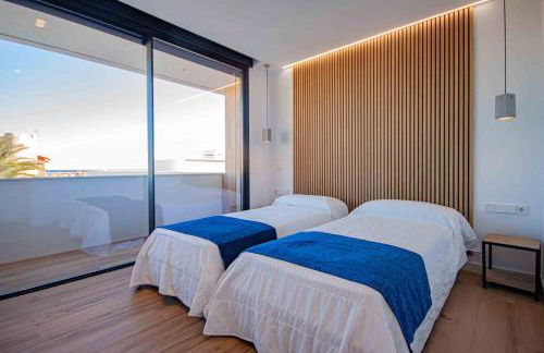 Inmovecos Villa Gawy 2 de Lujo con piscina privada - Foto 35