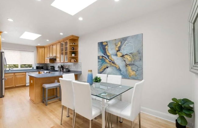 Stunning 2 Bedroom 1 Bath Home near BART - Foto 8