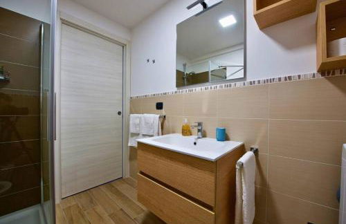 Loft Trevisan Elegant Apartment in Bra with Private Garage - Foto 24