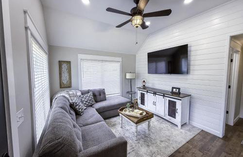 Nordins Hillside Cottage - Foto 6