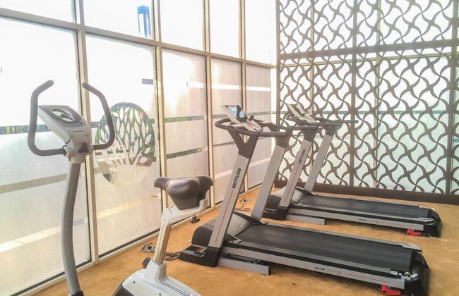 Elegant New Studio The Oasis Apartment - Foto 29