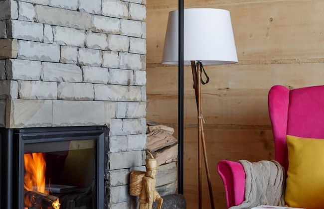 Tatra Wood House - Foto 27