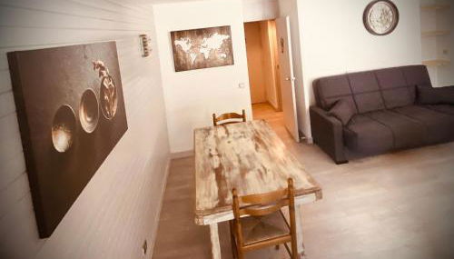 Charmant appt 2 Ch St Jacques - Foto 2