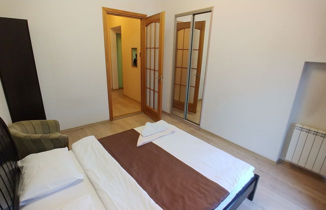 Kiev Apartments - Foto 41