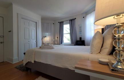 Sunshine Room by harbor downtown beach I-95&Train - Foto 61