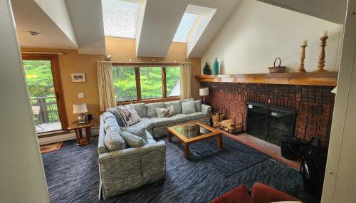 Ski In Ski Out Sunrise West Glade H2 - Direct Trailside, Hot Tub, Pool, Sauna - Foto 3