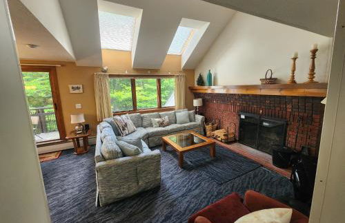 Ski In Ski Out Sunrise West Glade H2 - Direct Trailside, Hot Tub, Pool, Sauna - Foto 3