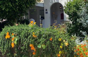 Hancock weho - Foto 1