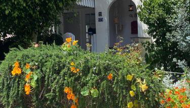 Hancock weho - Foto 1