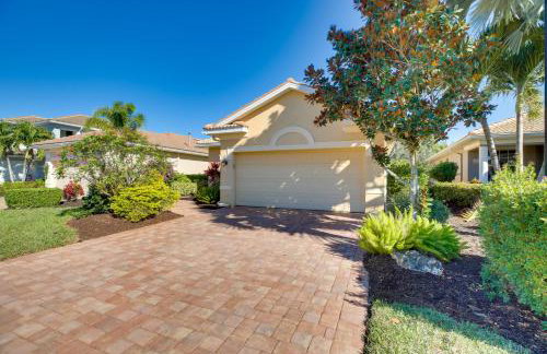Calming Estero Home with Community Pool and More! - Foto 28