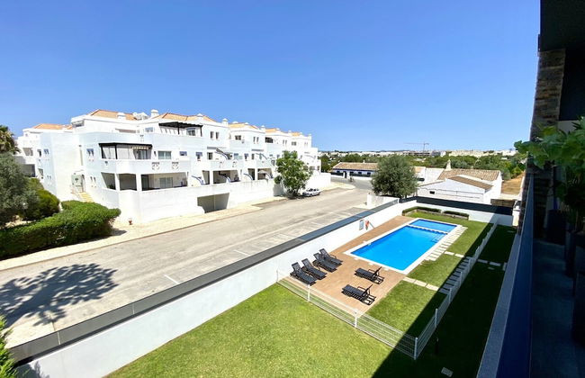 Tavira Grand Balcony With Pool by Homing - Foto 28