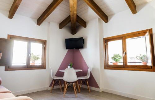 LA MOMA Apartments & Room - Foto 1