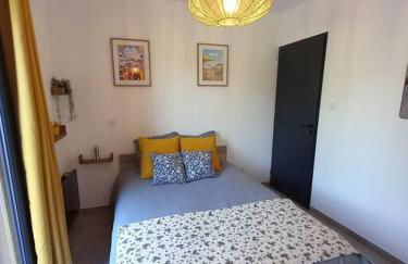 Maison chaleureuse rénovée - Foto 8