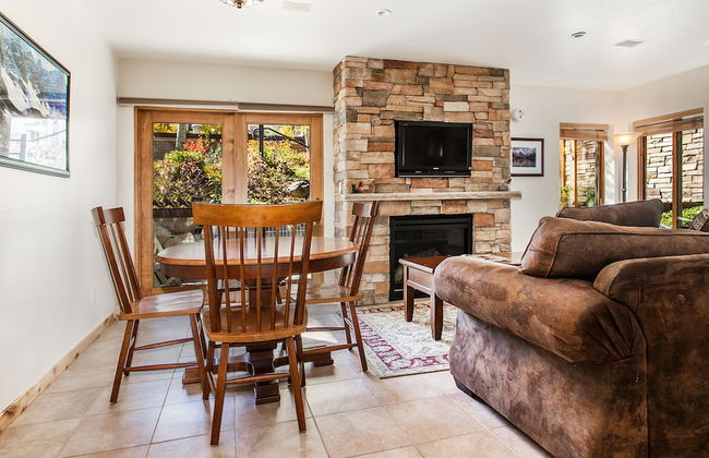 Willows Condos by Snowmass Vacations - Foto 12