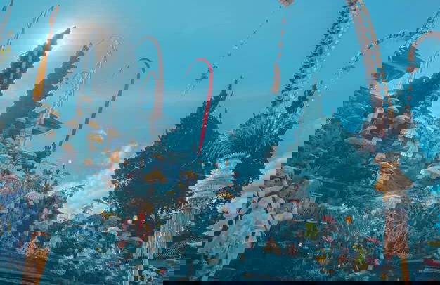 Eastern Bali and Pura Besakih Temple Private Tour - Photo 2