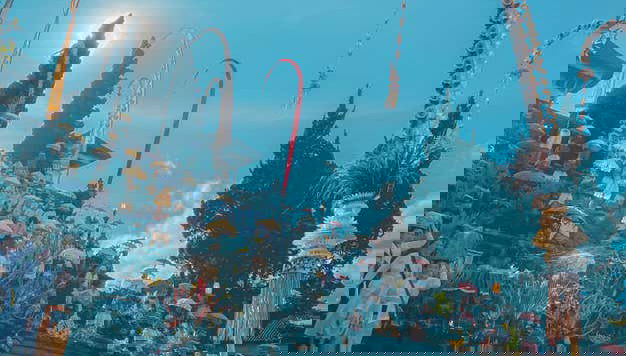 Tour privado por el este de Bali y el Templo Madre de Besakih - Foto 2