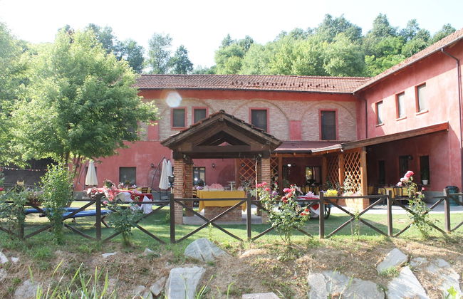 Agriturismo LA.TI.MI.DA. - Foto 18